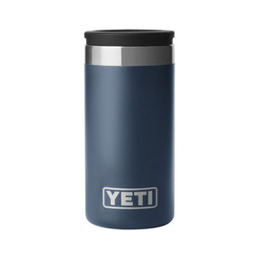 Personalized YETI® Shot Glasses with Case - Etchified-YETI®-YTSGS-WHT