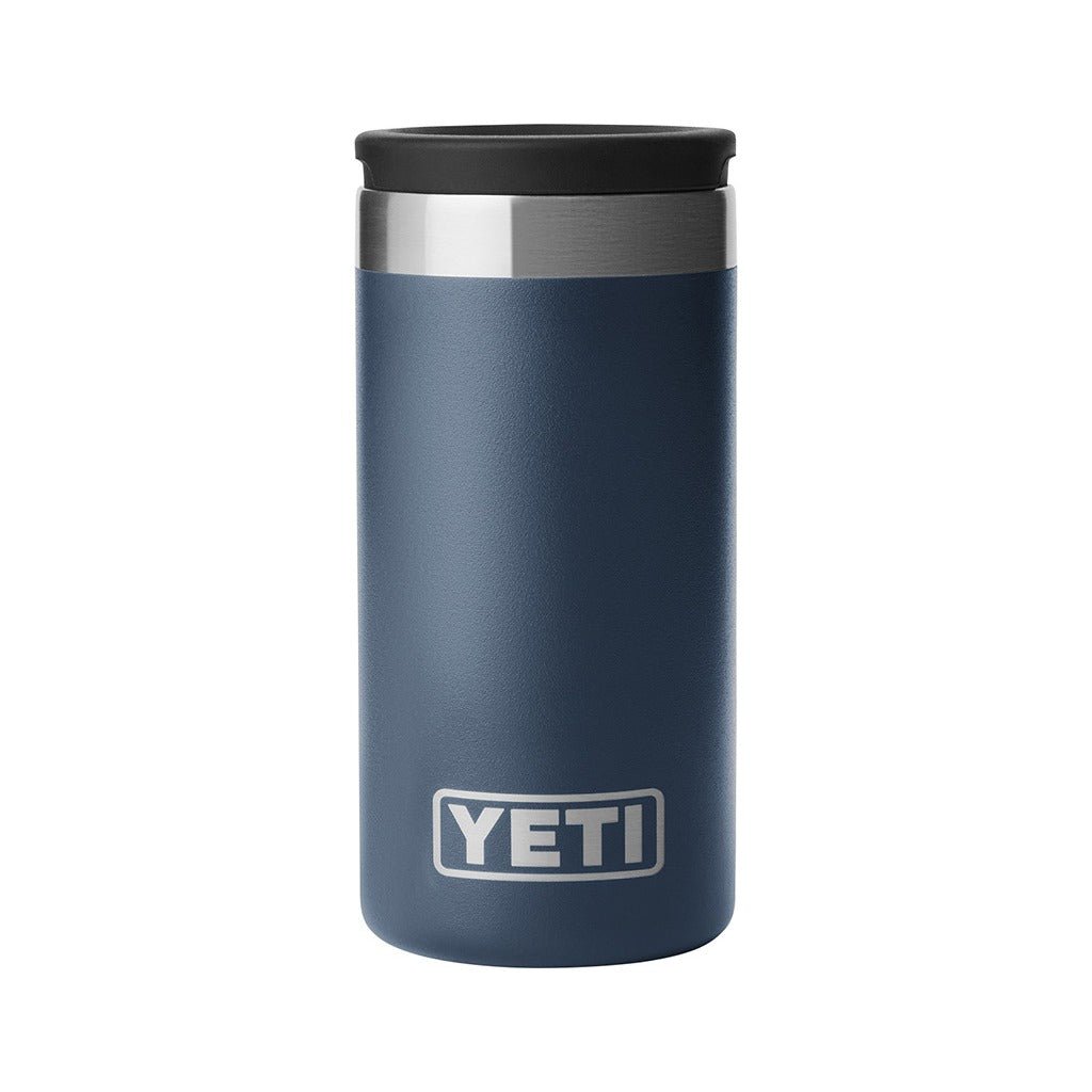 Personalized YETI® Shot Glasses with Case - Etchified-YETI®-YTSGS-WHT