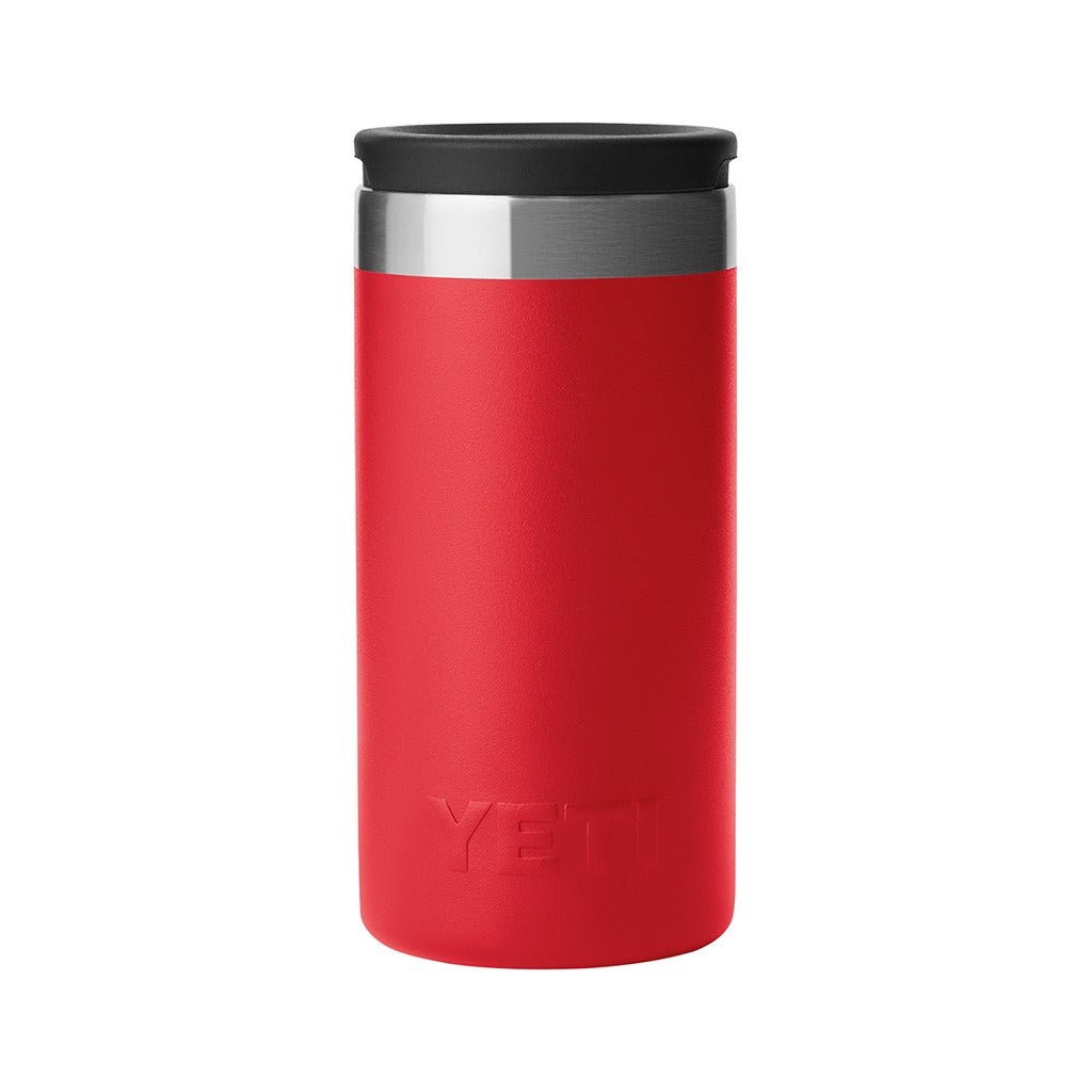 Personalized YETI® Shot Glasses with Case - Etchified-YETI®-YTSGS-WHT