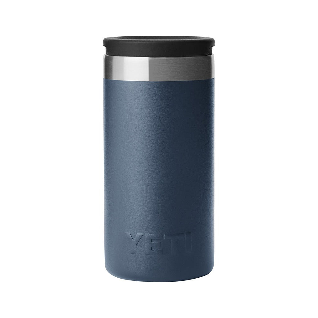 Personalized YETI® Shot Glasses with Case - Etchified-YETI®-YTSGS-WHT
