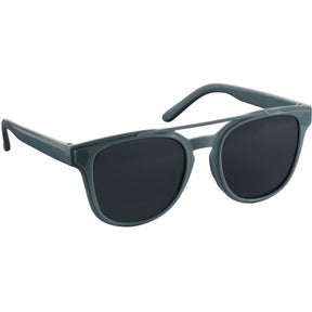 Peyton Recycled Brow Bar Sunglasses - Etchified - Etchified - SM-7975GY