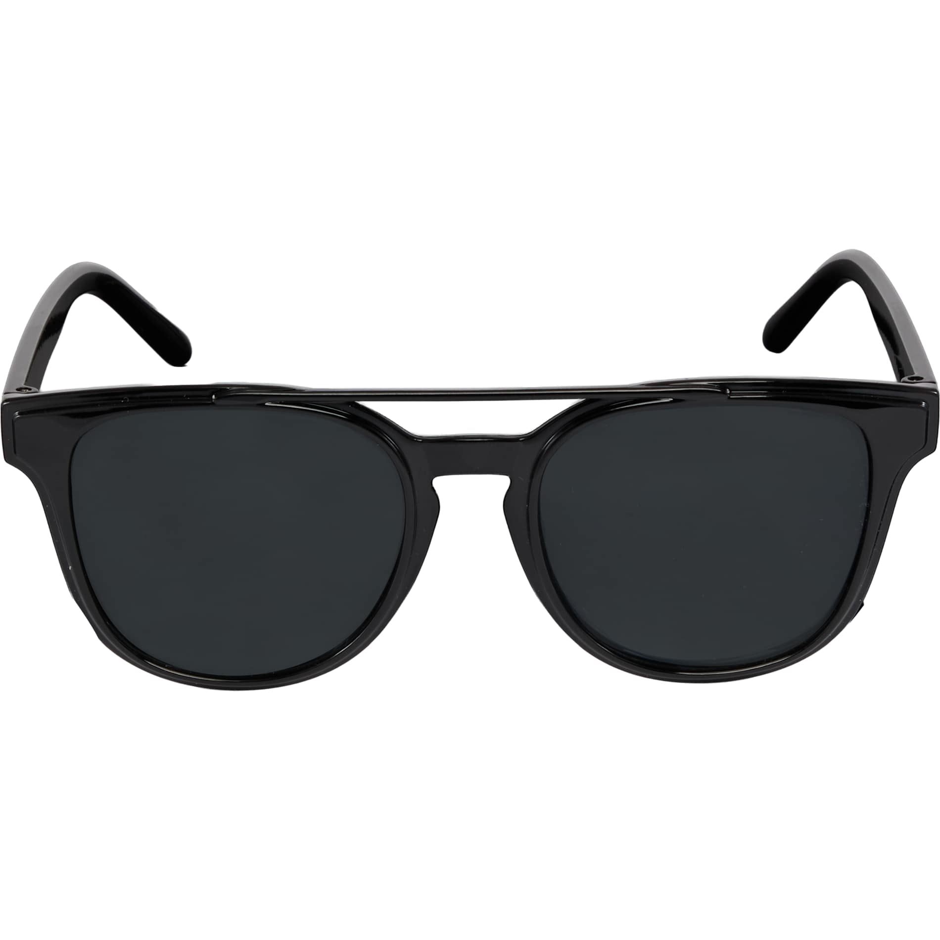 Peyton Recycled Brow Bar Sunglasses - Etchified - Etchified - SM-7975GY