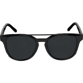 Peyton Recycled Brow Bar Sunglasses - Etchified - Etchified - SM-7975GY