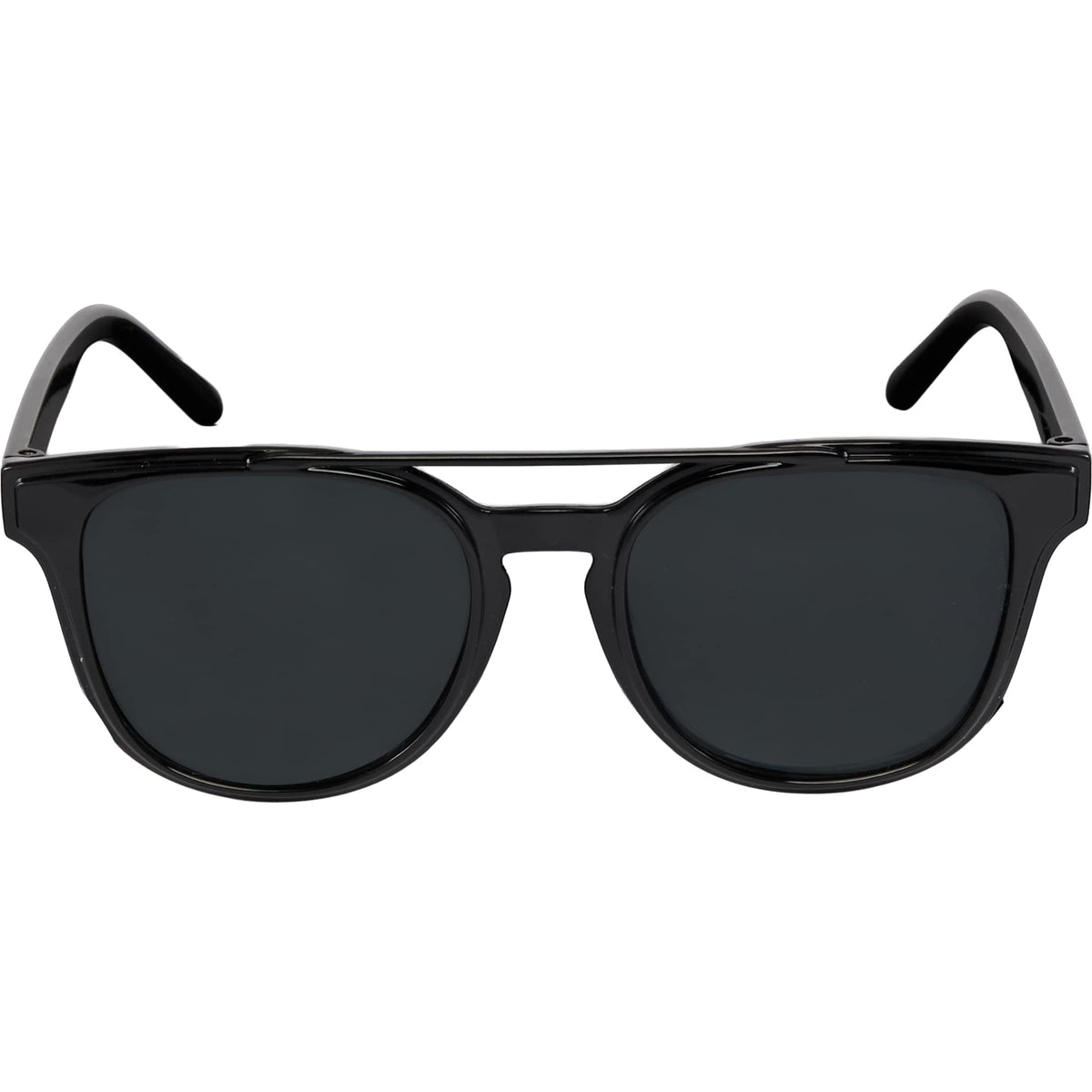 Peyton Recycled Brow Bar Sunglasses - Etchified - Etchified - SM-7975GY