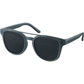Peyton Recycled Brow Bar Sunglasses - Etchified - Etchified - SM-7975GY
