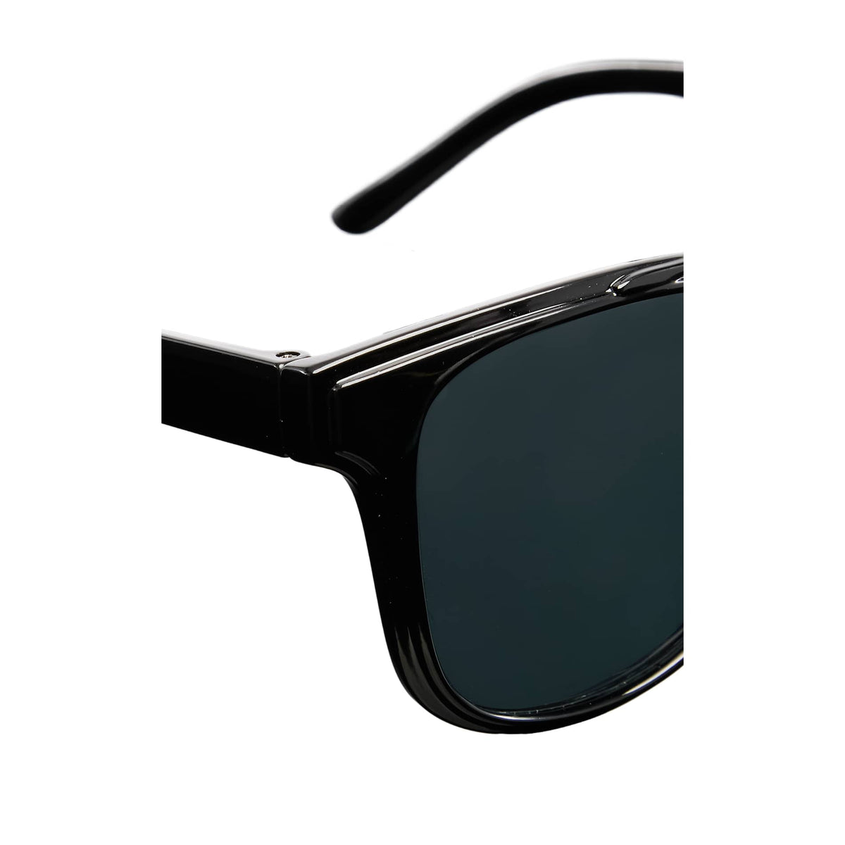 Peyton Recycled Brow Bar Sunglasses - Etchified - Etchified - SM-7975GY