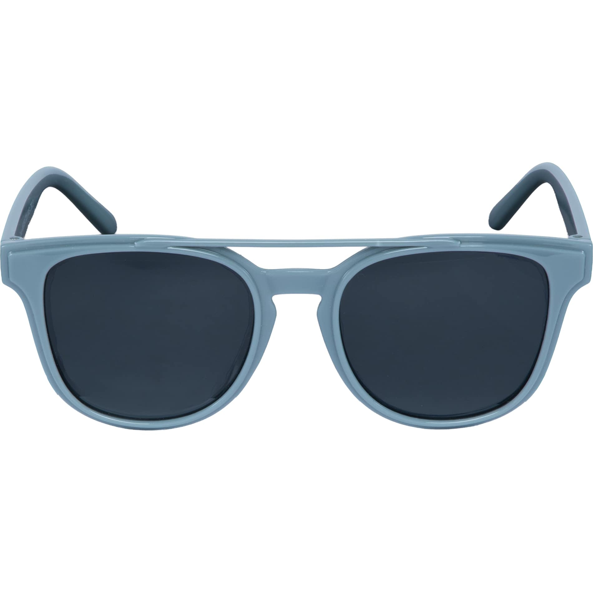 Peyton Recycled Brow Bar Sunglasses - Etchified - Etchified - SM-7975GY