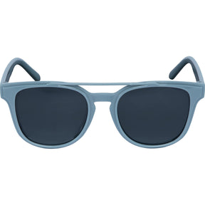 Peyton Recycled Brow Bar Sunglasses - Etchified - Etchified - SM-7975GY