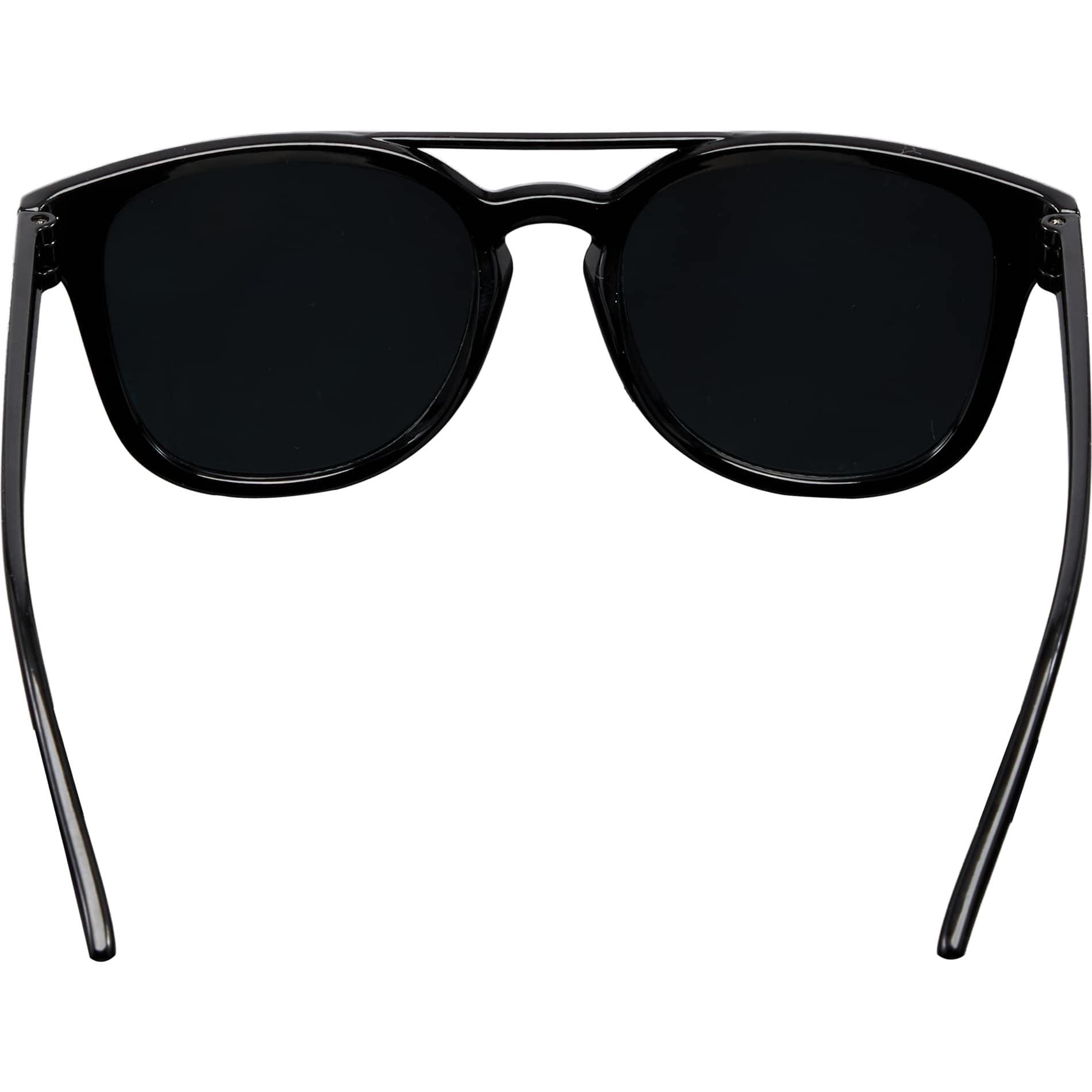 Peyton Recycled Brow Bar Sunglasses - Etchified - Etchified - SM-7975GY