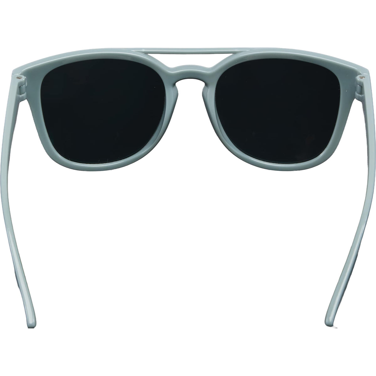 Peyton Recycled Brow Bar Sunglasses - Etchified - Etchified - SM-7975GY