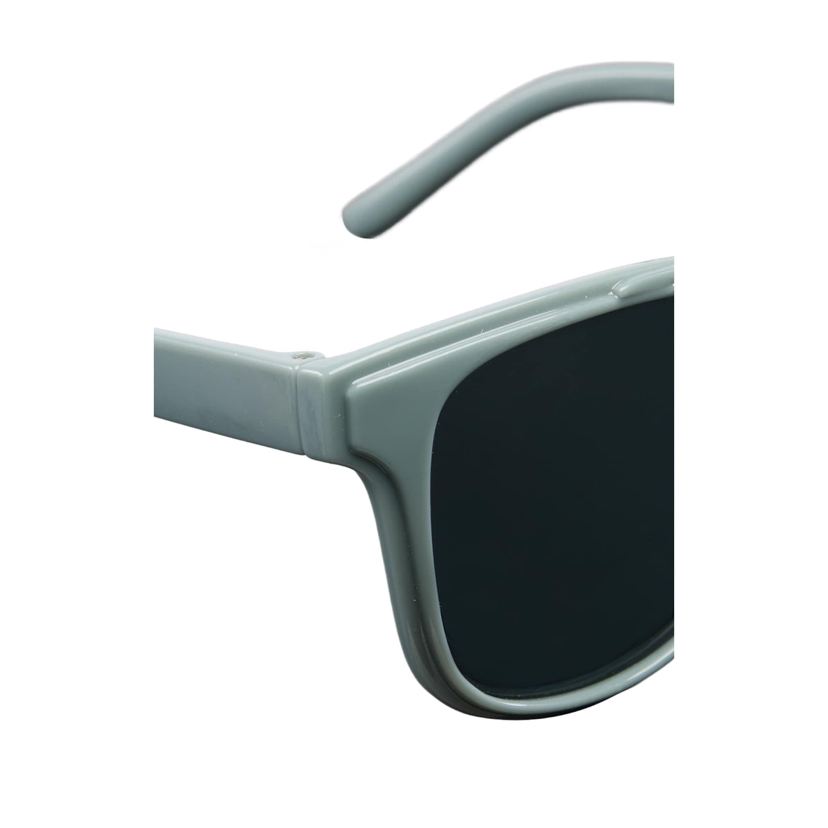 Peyton Recycled Brow Bar Sunglasses - Etchified - Etchified - SM-7975GY