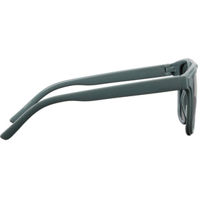 Peyton Recycled Brow Bar Sunglasses - Etchified - Etchified - SM-7975GY