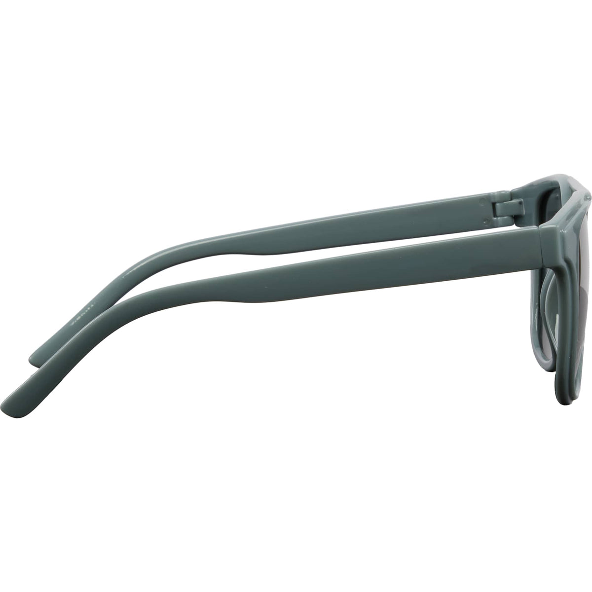Peyton Recycled Brow Bar Sunglasses - Etchified - Etchified - SM-7975GY