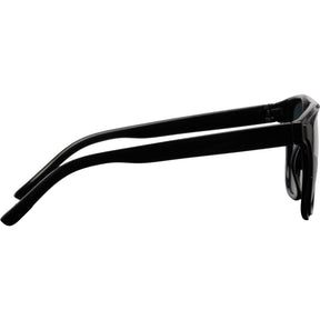Peyton Recycled Brow Bar Sunglasses - Etchified - Etchified - SM-7975GY