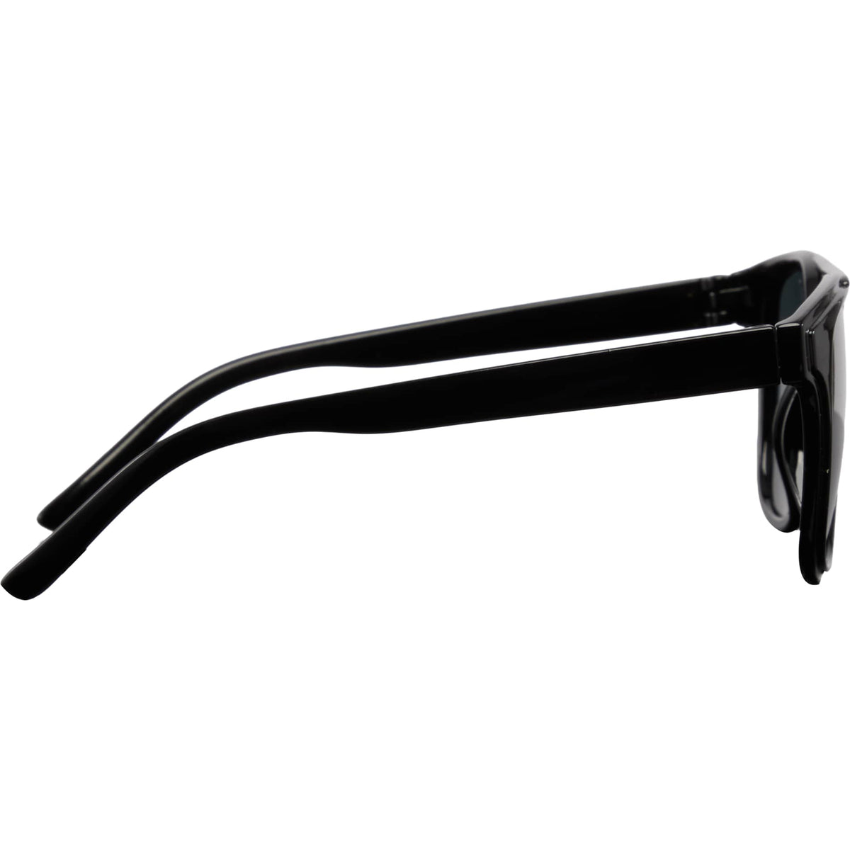 Peyton Recycled Brow Bar Sunglasses - Etchified - Etchified - SM-7975GY
