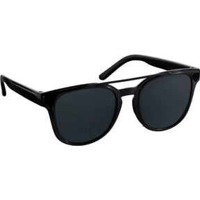 Peyton Recycled Brow Bar Sunglasses - Etchified - Etchified - SM-7975GY