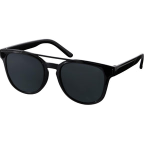 Peyton Recycled Brow Bar Sunglasses - Etchified - Etchified - SM-7975GY