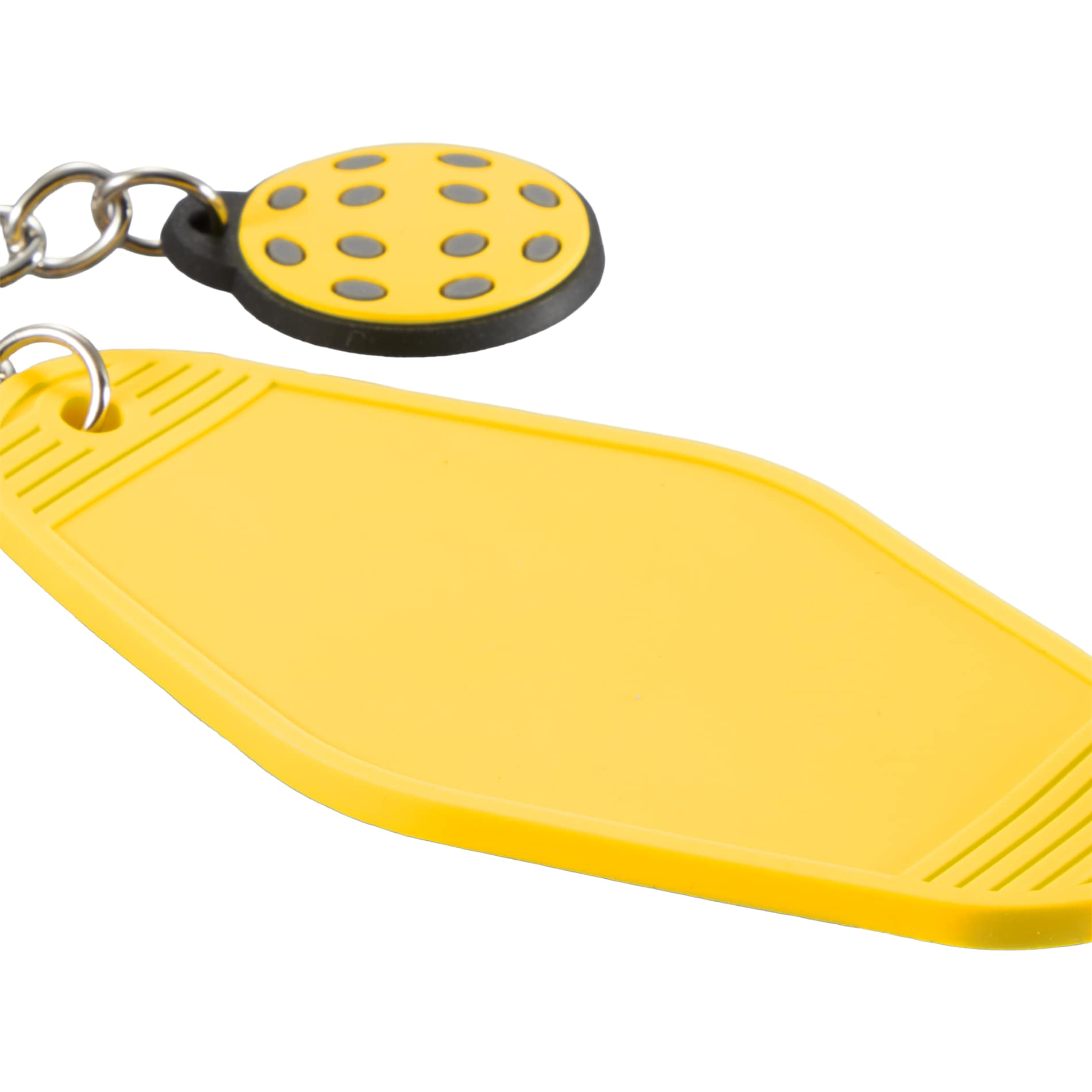 Pickleball Motel Keychain - Etchified - Etchified - SM-2289YW