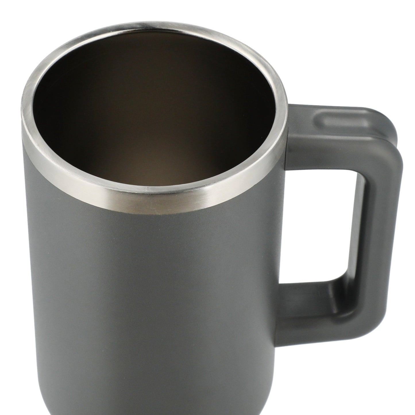 Pinnacle Recycled Travel Tumbler with Straw 40oz - Etchified - Etchified - 1603-15RD