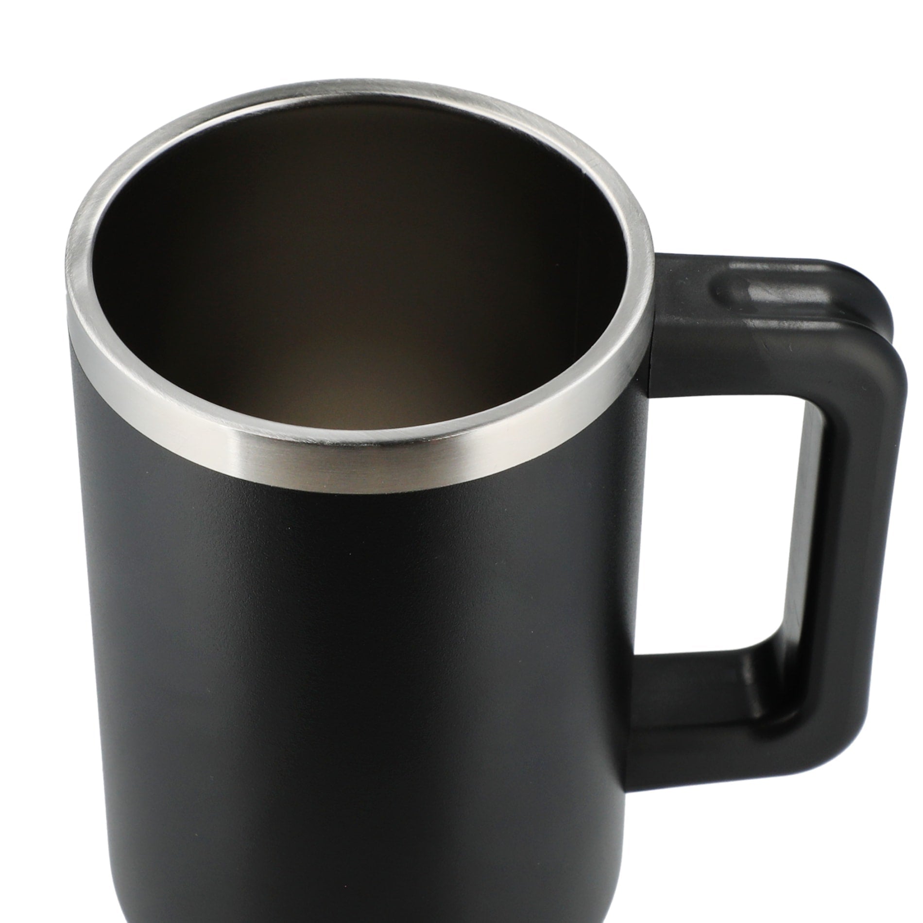Pinnacle Recycled Travel Tumbler with Straw 40oz - Etchified - Etchified - 1603-15RD