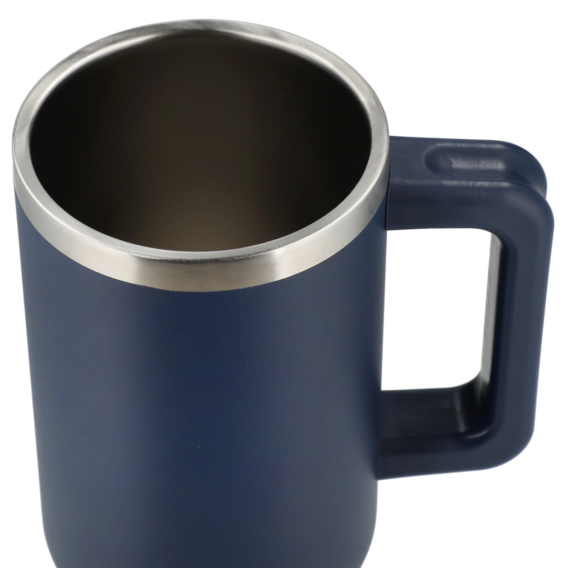 Pinnacle Recycled Travel Tumbler with Straw 40oz - Etchified - Etchified - 1603-15RD