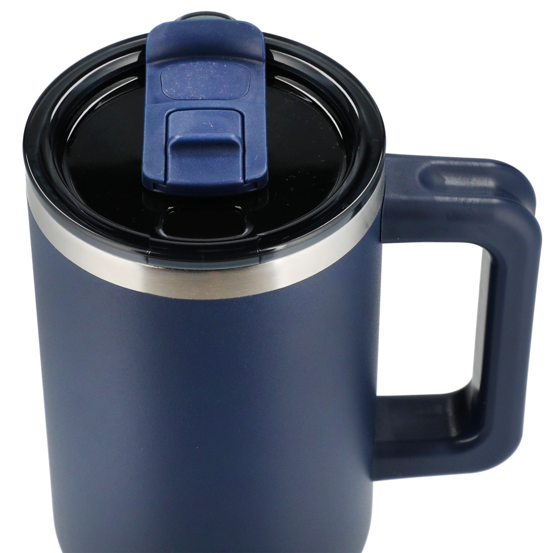 Pinnacle Recycled Travel Tumbler with Straw 40oz - Etchified - Etchified - 1603-15RD