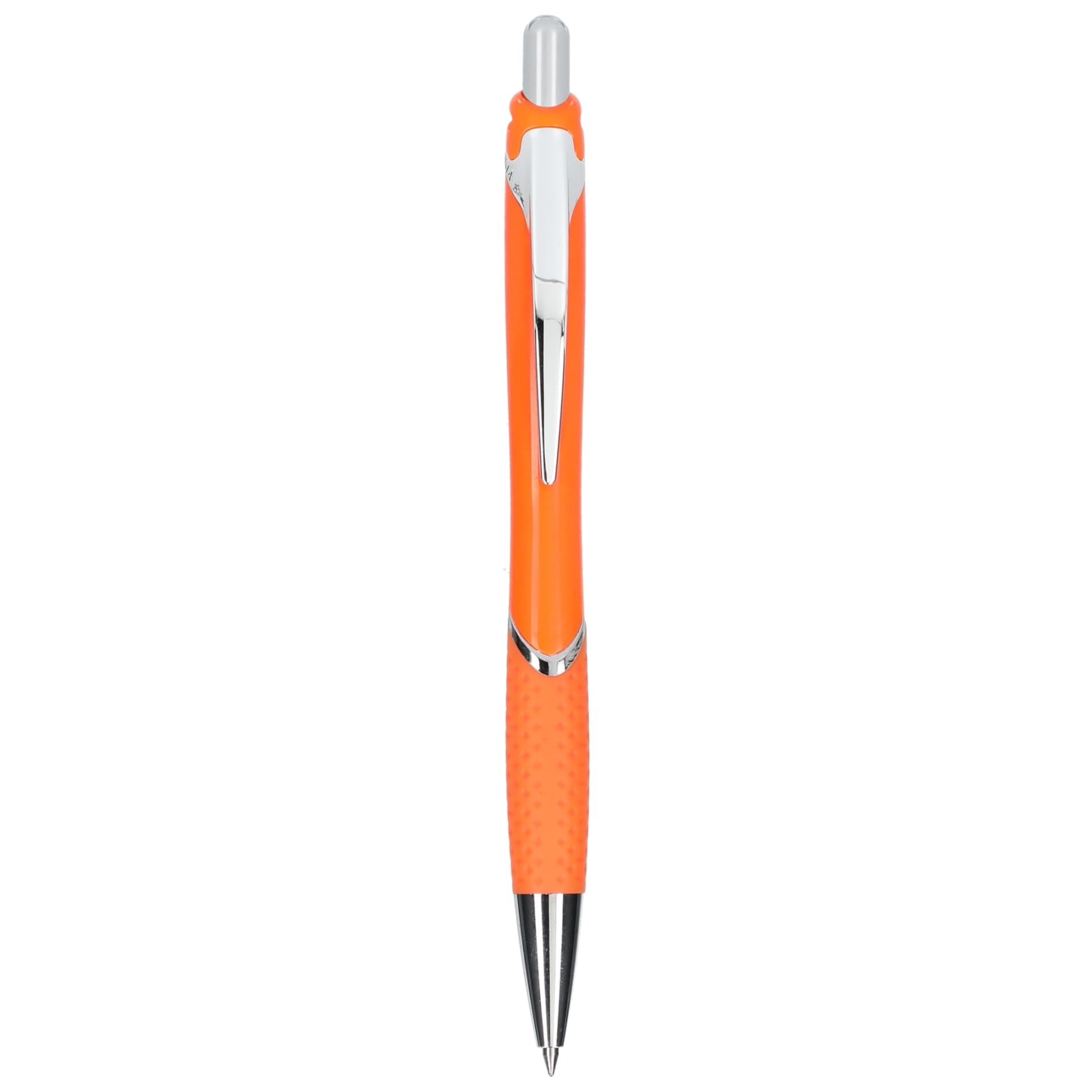 Pivot Recycled ABS Gel Pen - Etchified - Etchified - SM-5285BK