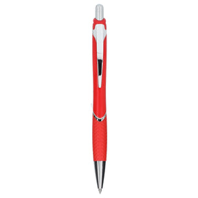 Pivot Recycled ABS Gel Pen - Etchified - Etchified - SM-5285BK