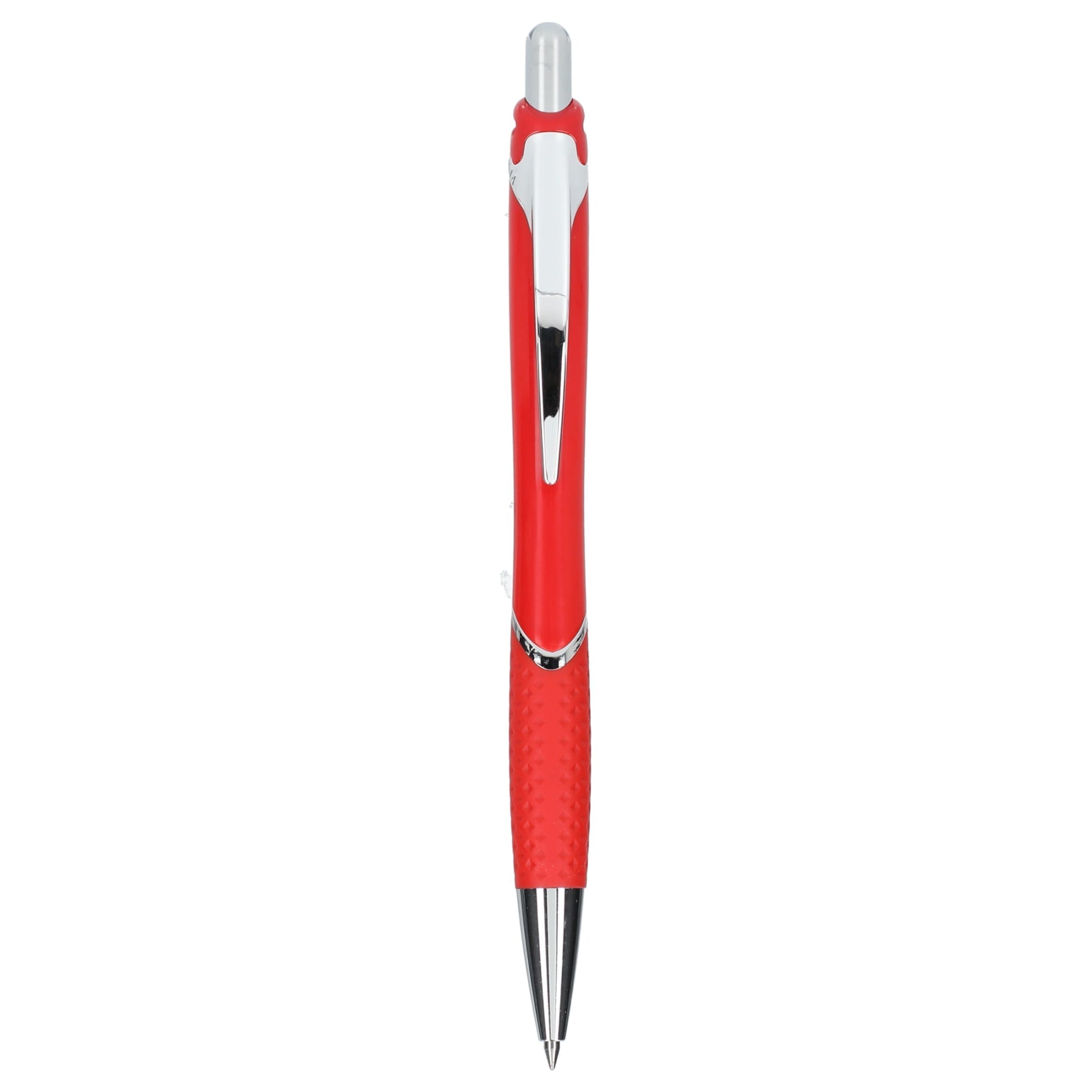 Pivot Recycled ABS Gel Pen - Etchified - Etchified - SM-5285BK