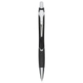 Pivot Recycled ABS Gel Pen - Etchified - Etchified - SM-5285BK