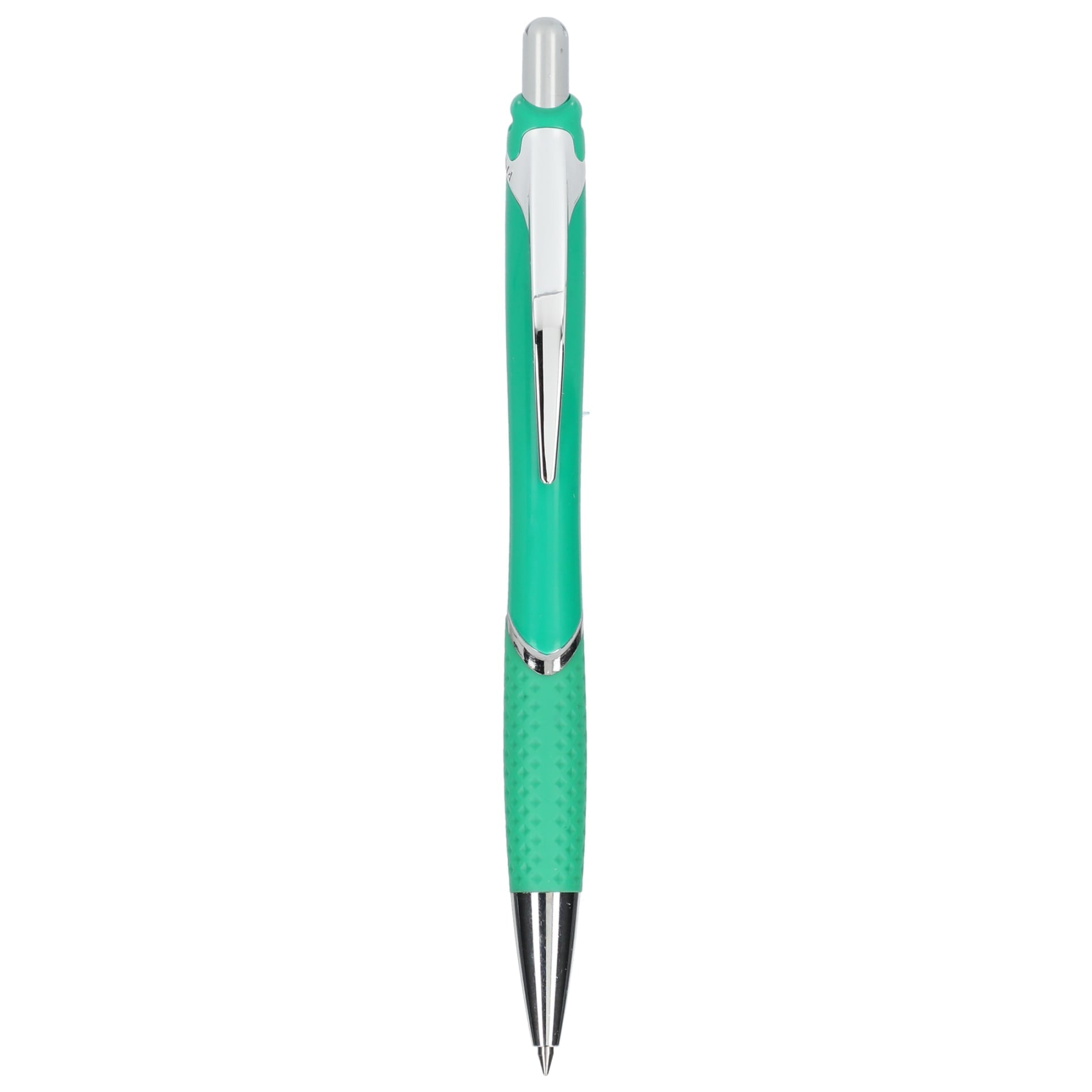 Pivot Recycled ABS Gel Pen - Etchified - Etchified - SM-5285BK