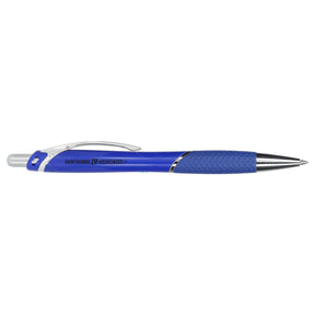 Pivot Recycled ABS Gel Pen - Etchified - Etchified - SM-5285BL
