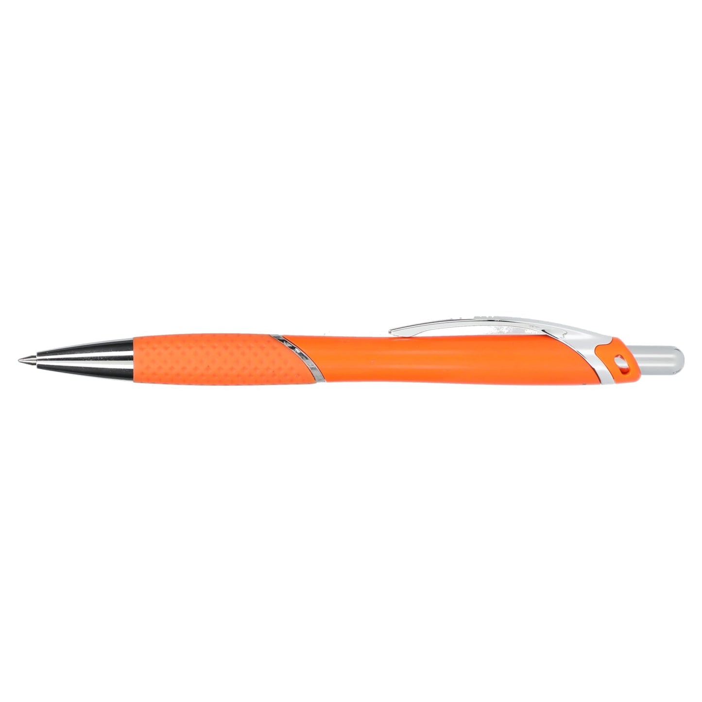 Pivot Recycled ABS Gel Pen - Etchified - Etchified - SM-5285OR