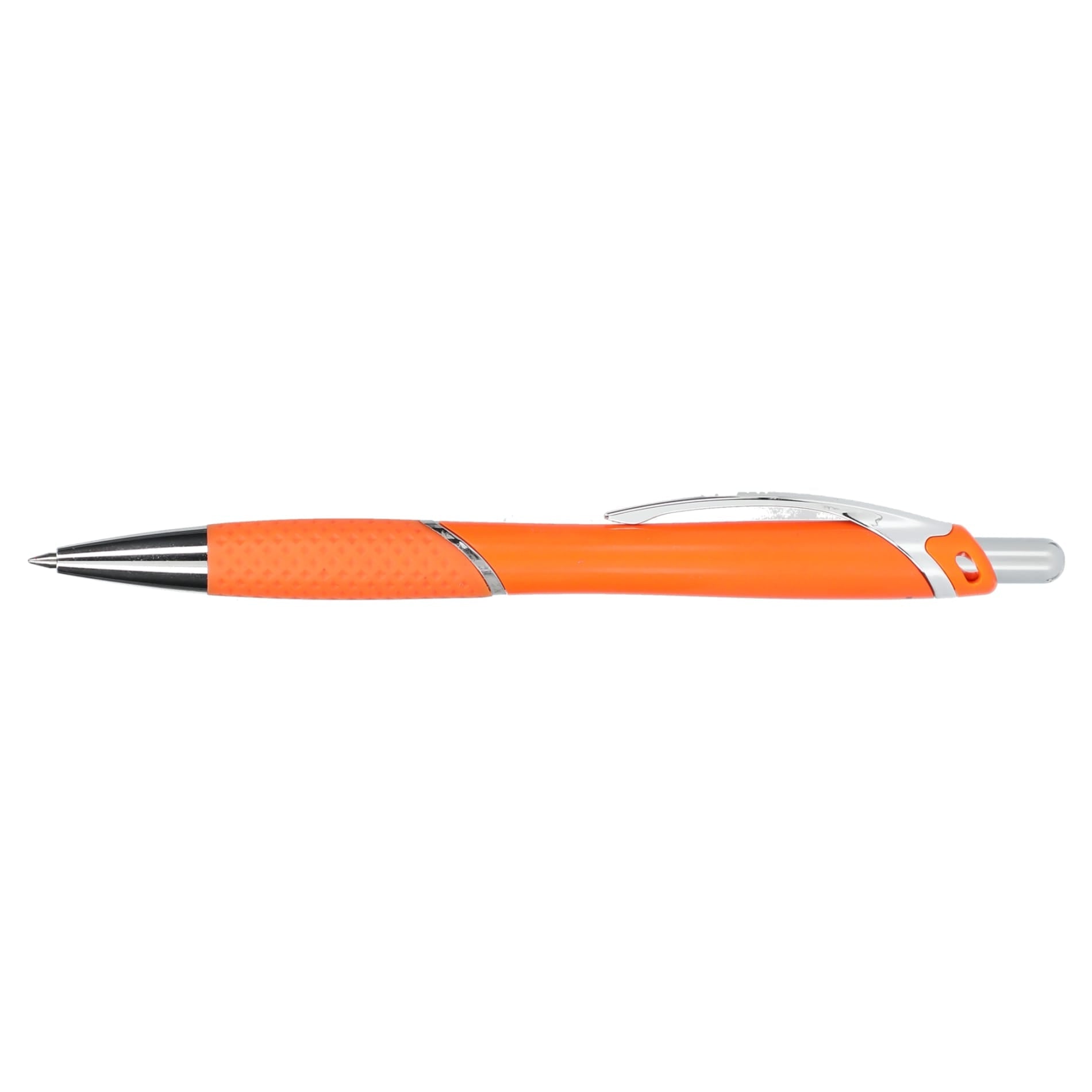 Pivot Recycled ABS Gel Pen - Etchified - Etchified - SM-5285OR