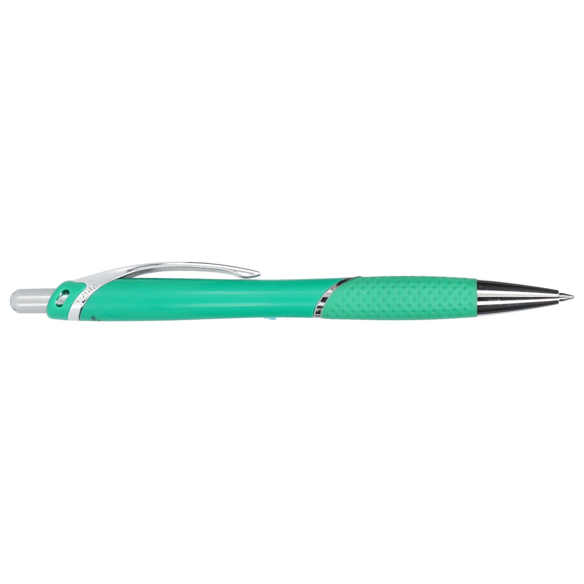 Pivot Recycled ABS Gel Pen - Etchified - Etchified - SM-5285OR