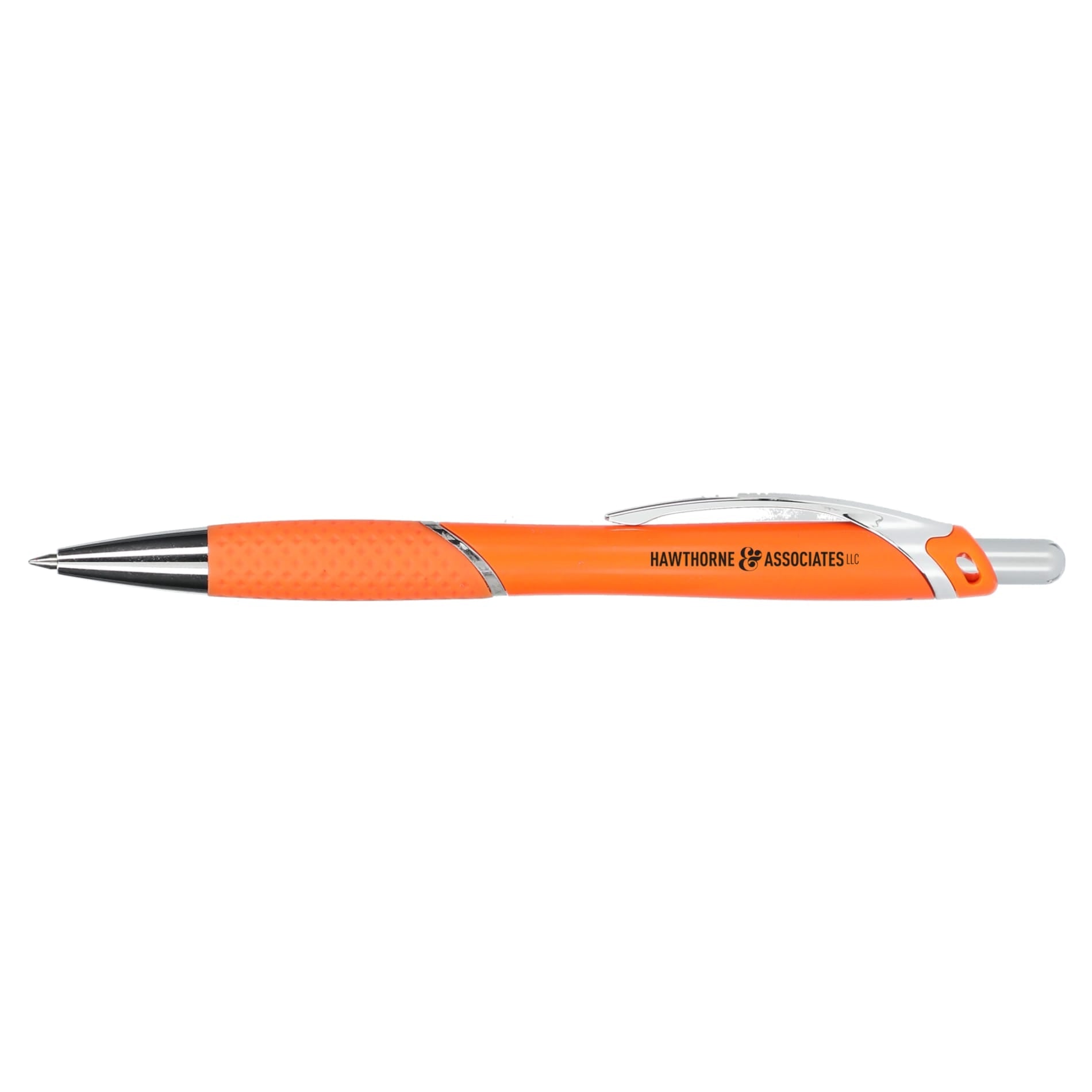 Pivot Recycled ABS Gel Pen - Etchified - Etchified - SM-5285OR