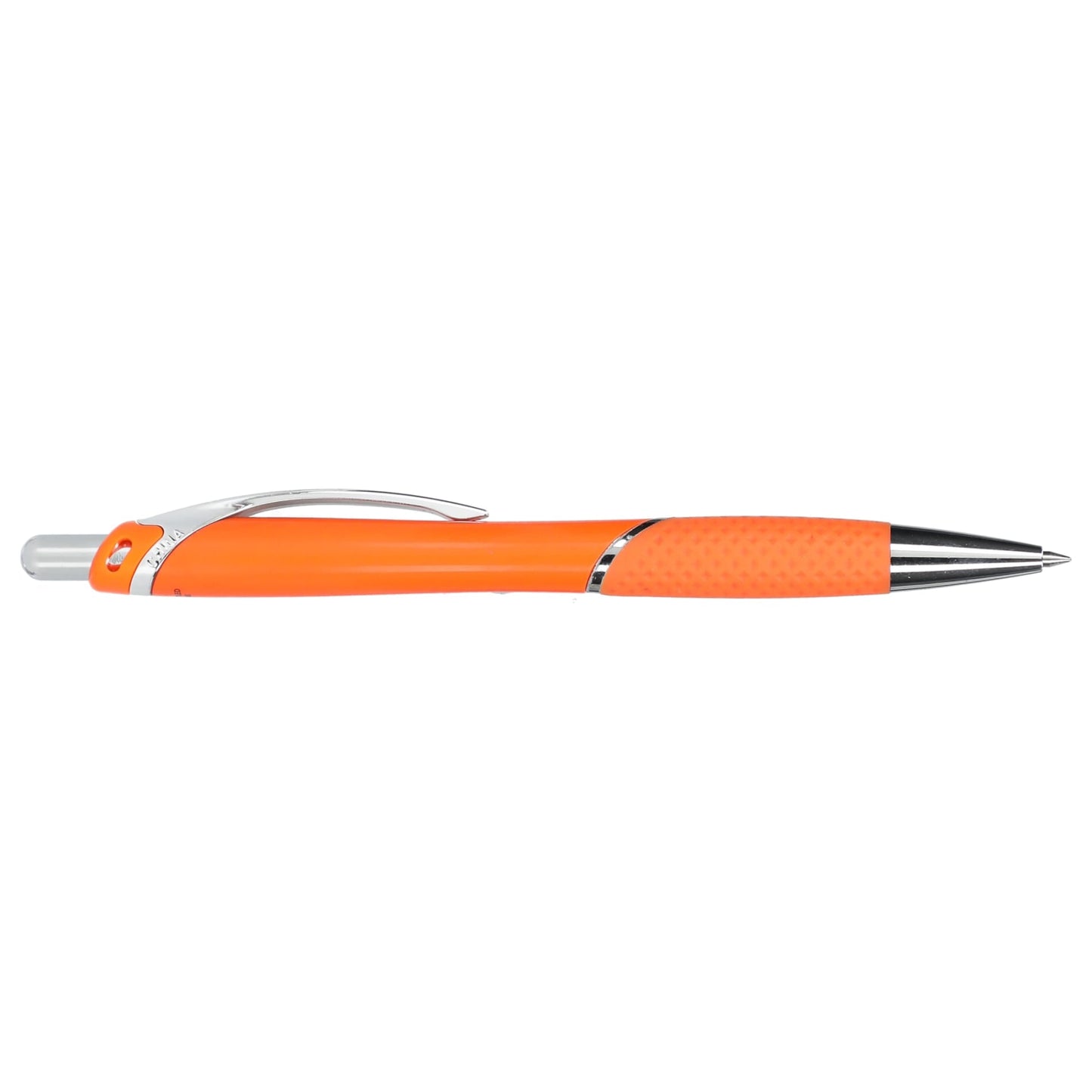 Pivot Recycled ABS Gel Pen - Etchified - Etchified - SM-5285OR
