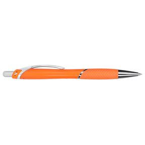 Pivot Recycled ABS Gel Pen - Etchified - Etchified - SM-5285OR