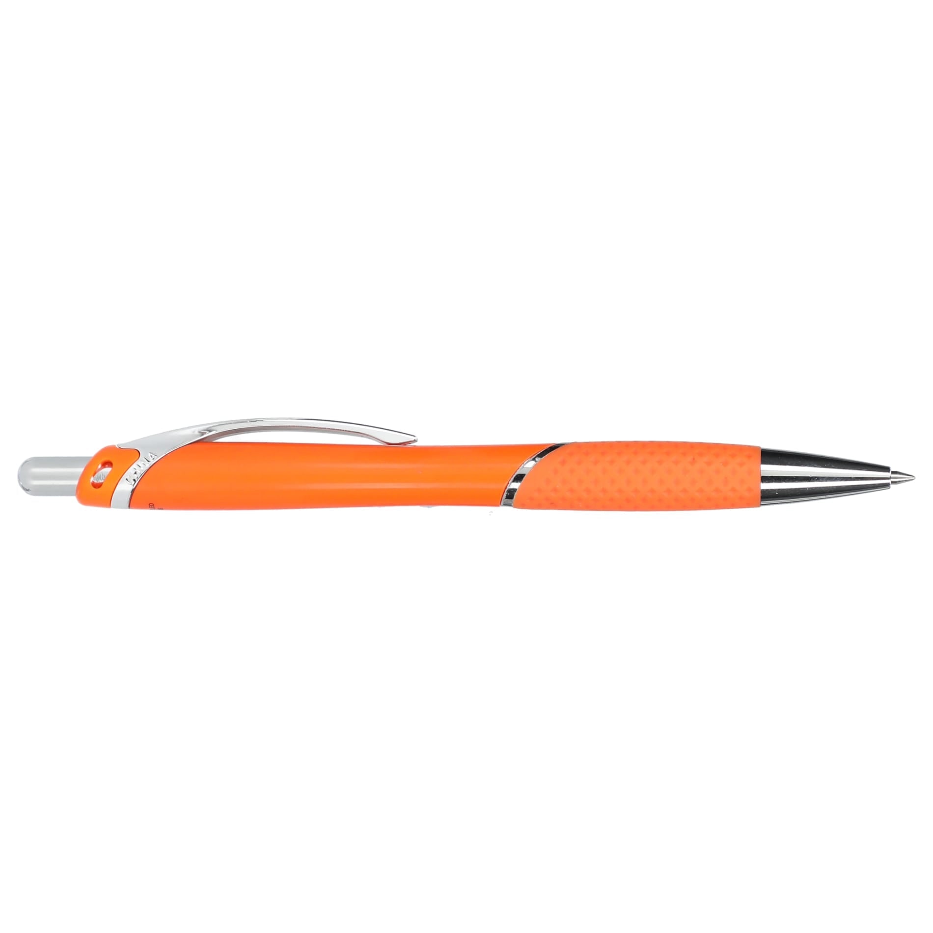 Pivot Recycled ABS Gel Pen - Etchified - Etchified - SM-5285OR