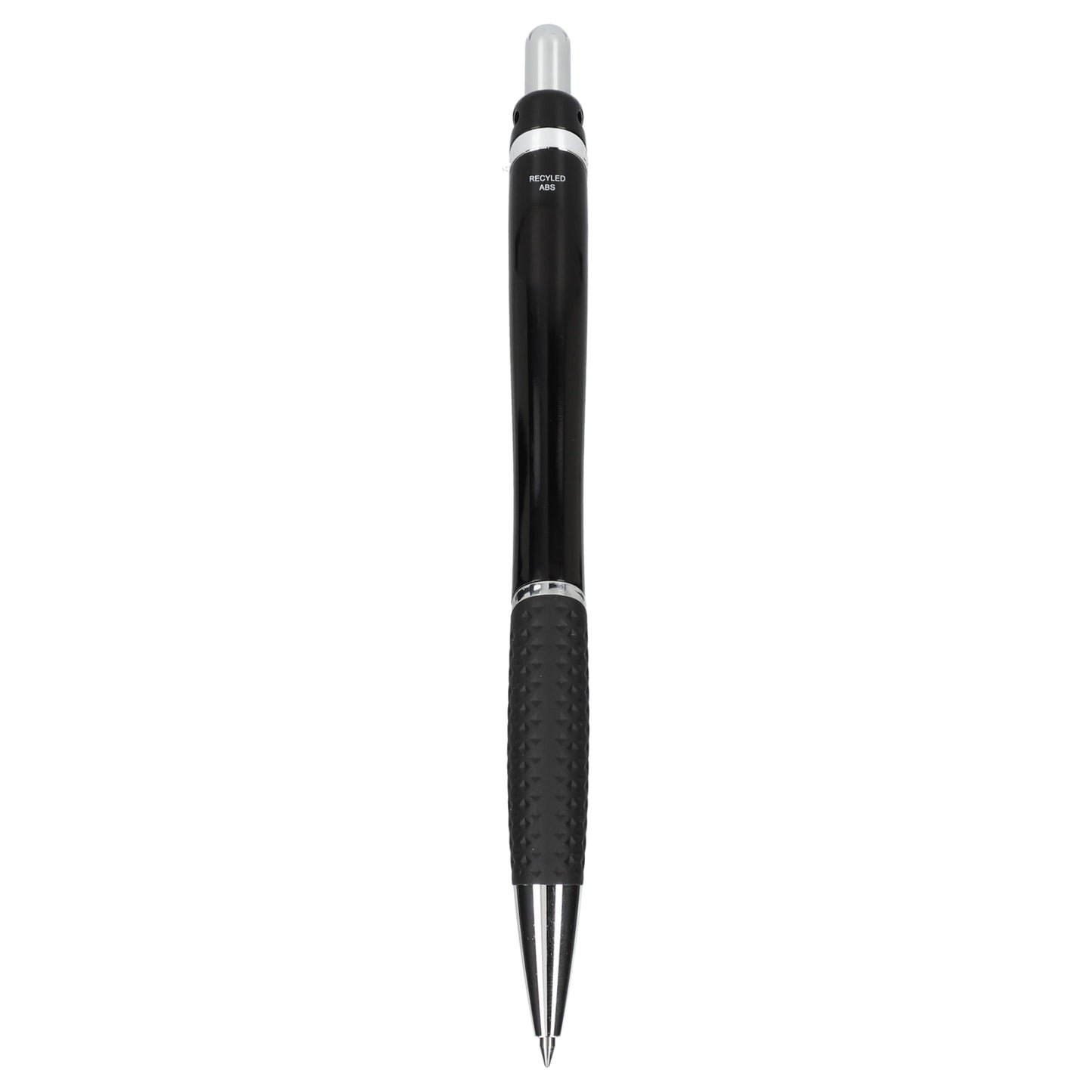 Pivot Recycled ABS Gel Pen - Etchified - Etchified - SM-5285OR