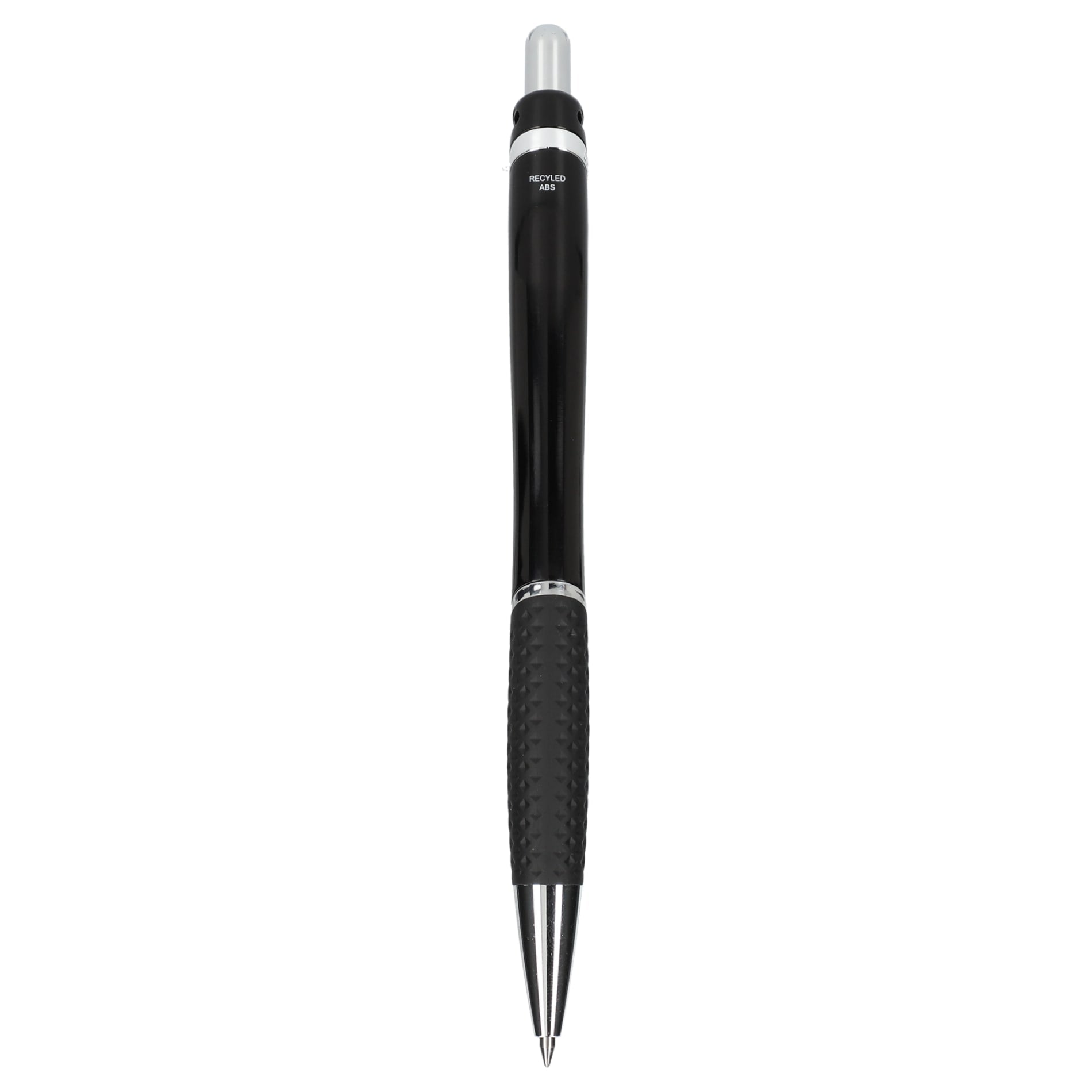 Pivot Recycled ABS Gel Pen - Etchified - Etchified - SM-5285OR