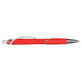 Pivot Recycled ABS Gel Pen - Etchified - Etchified - SM-5285OR