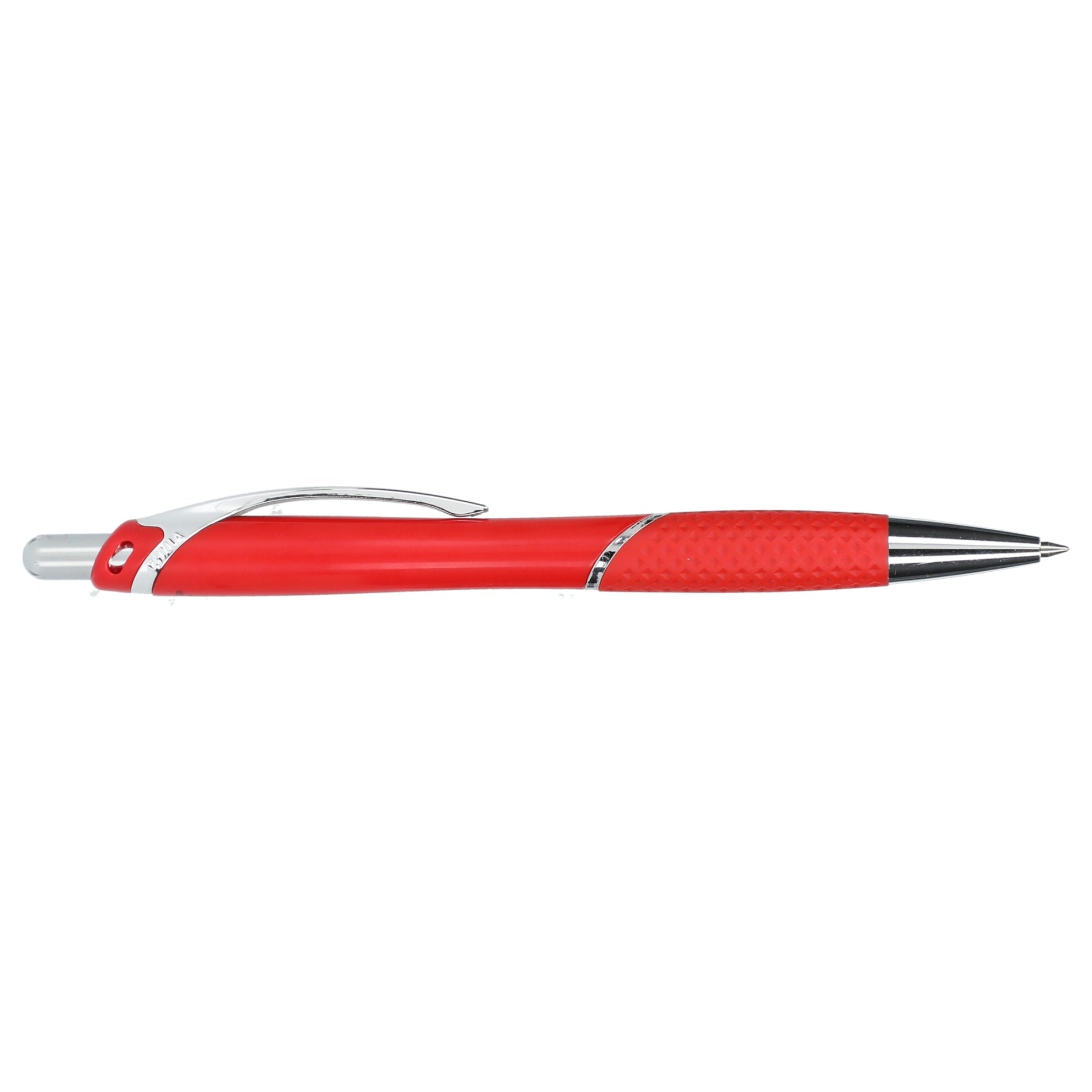 Pivot Recycled ABS Gel Pen - Etchified - Etchified - SM-5285OR