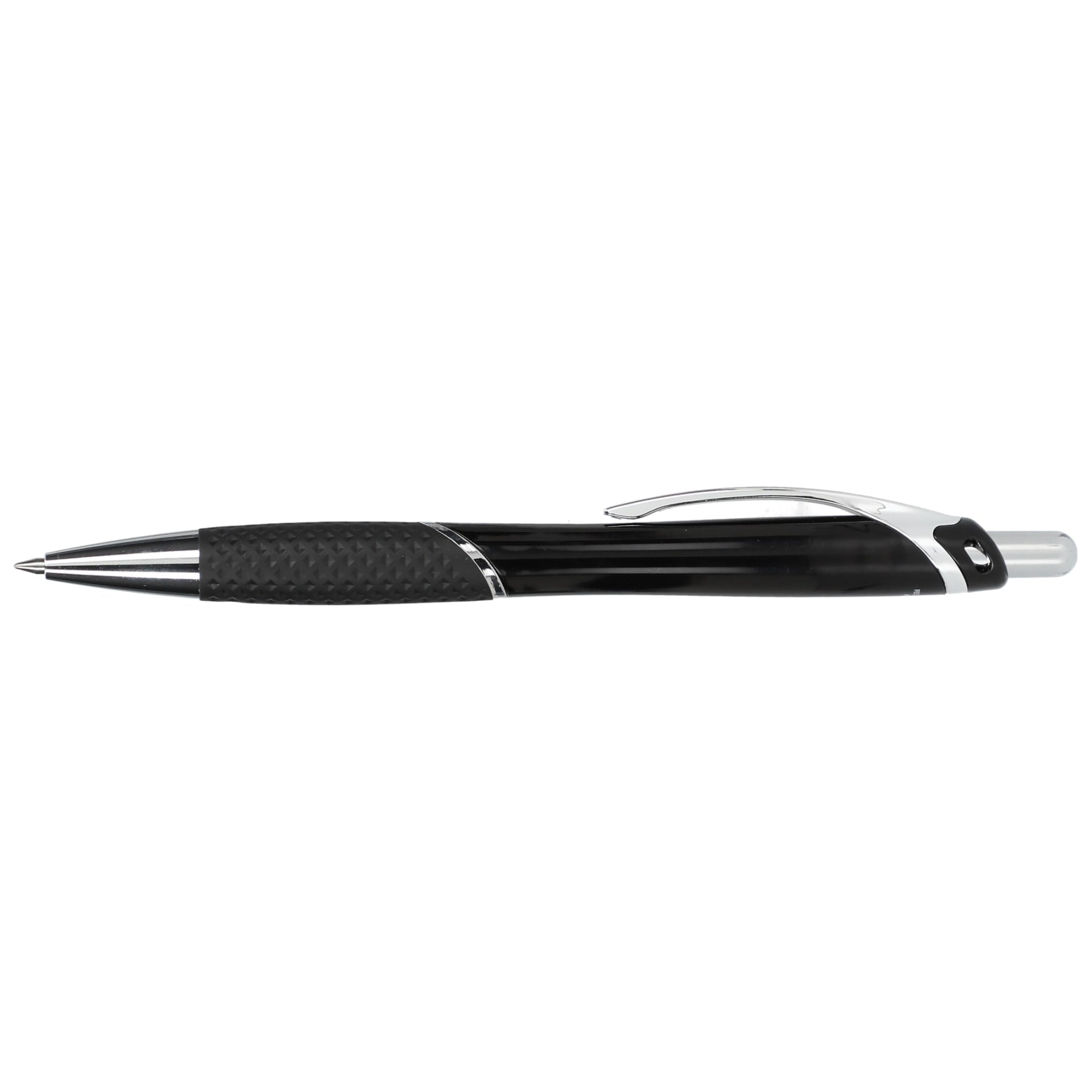Pivot Recycled ABS Gel Pen - Etchified - Etchified - SM-5285OR