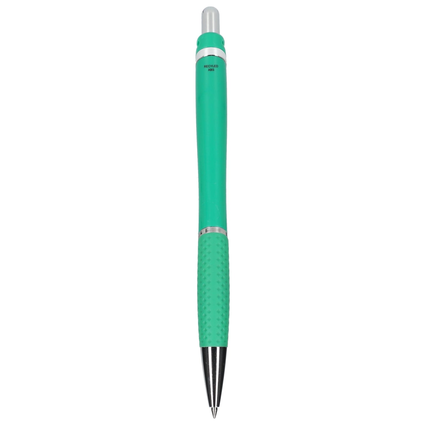 Pivot Recycled ABS Gel Pen - Etchified - Etchified - SM-5285OR