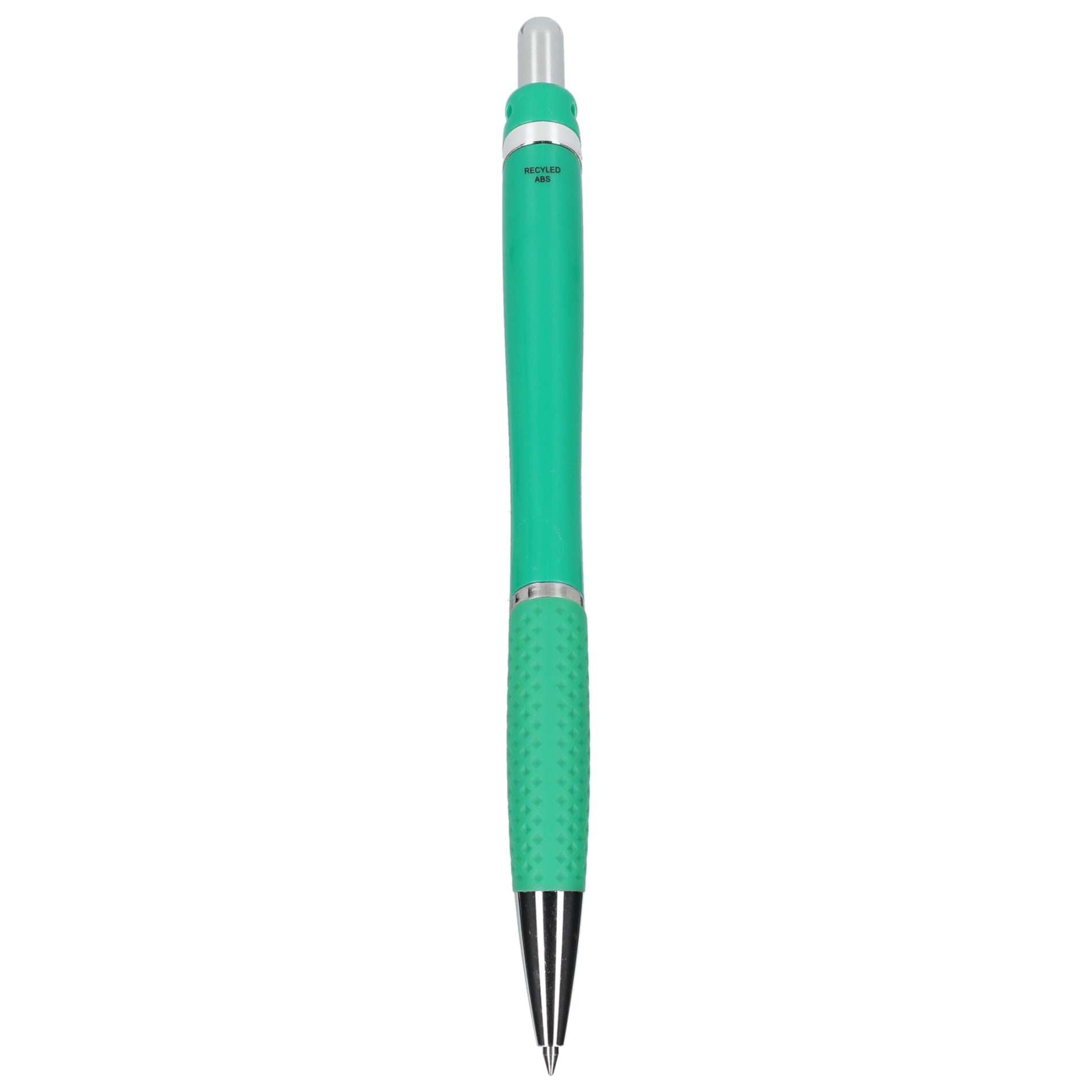 Pivot Recycled ABS Gel Pen - Etchified - Etchified - SM-5285OR