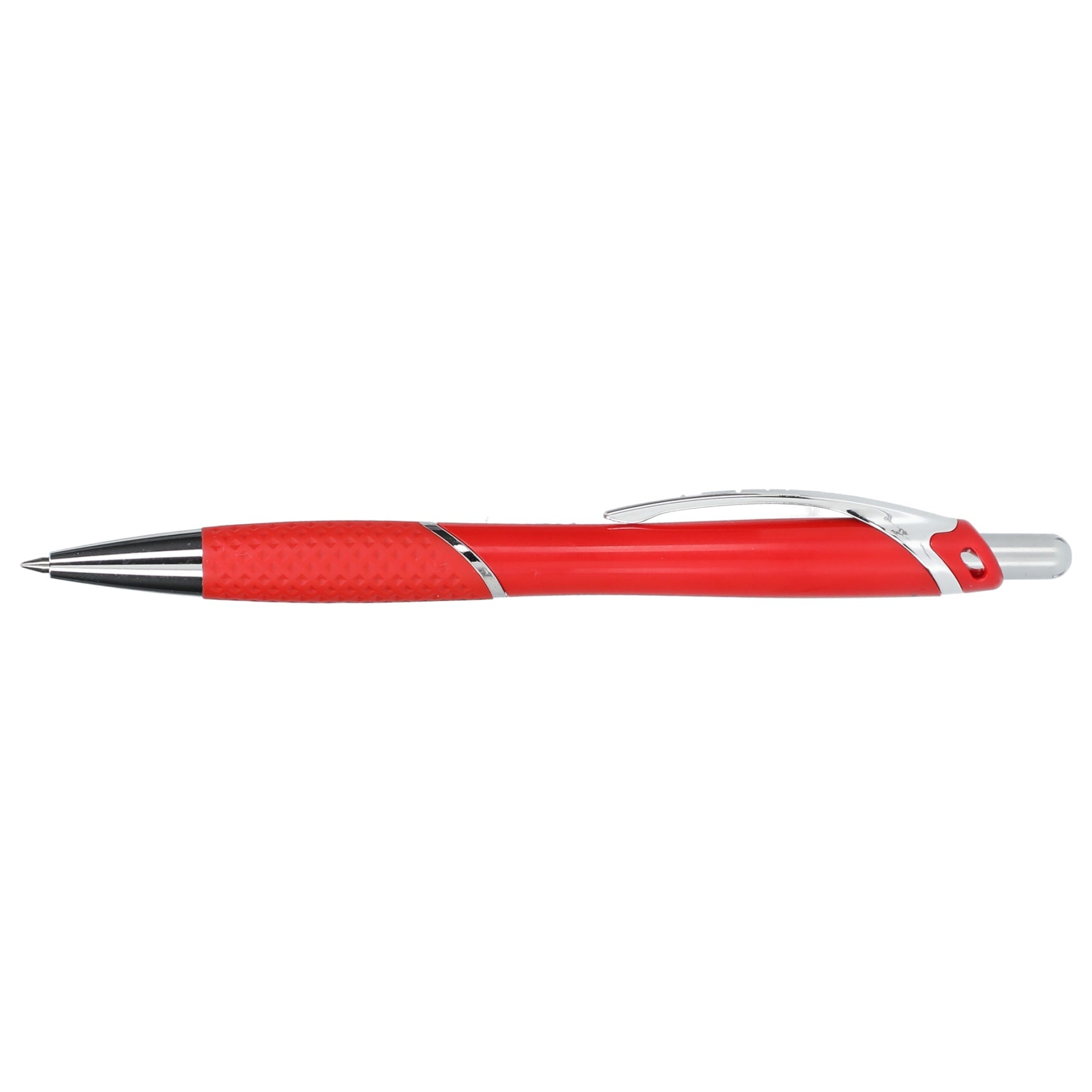 Pivot Recycled ABS Gel Pen - Etchified - Etchified - SM-5285OR