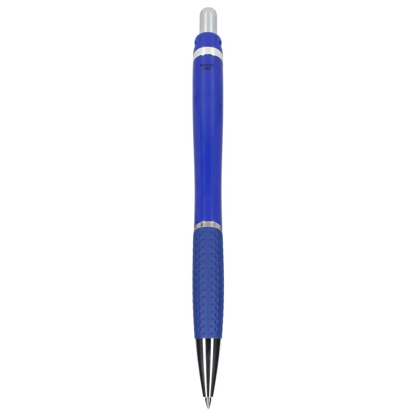 Pivot Recycled ABS Gel Pen - Etchified - Etchified - SM-5285OR