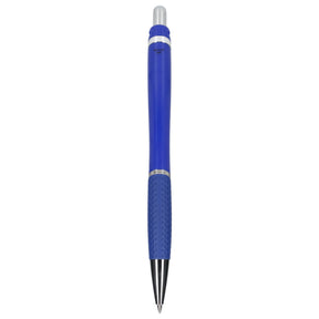 Pivot Recycled ABS Gel Pen - Etchified - Etchified - SM-5285OR