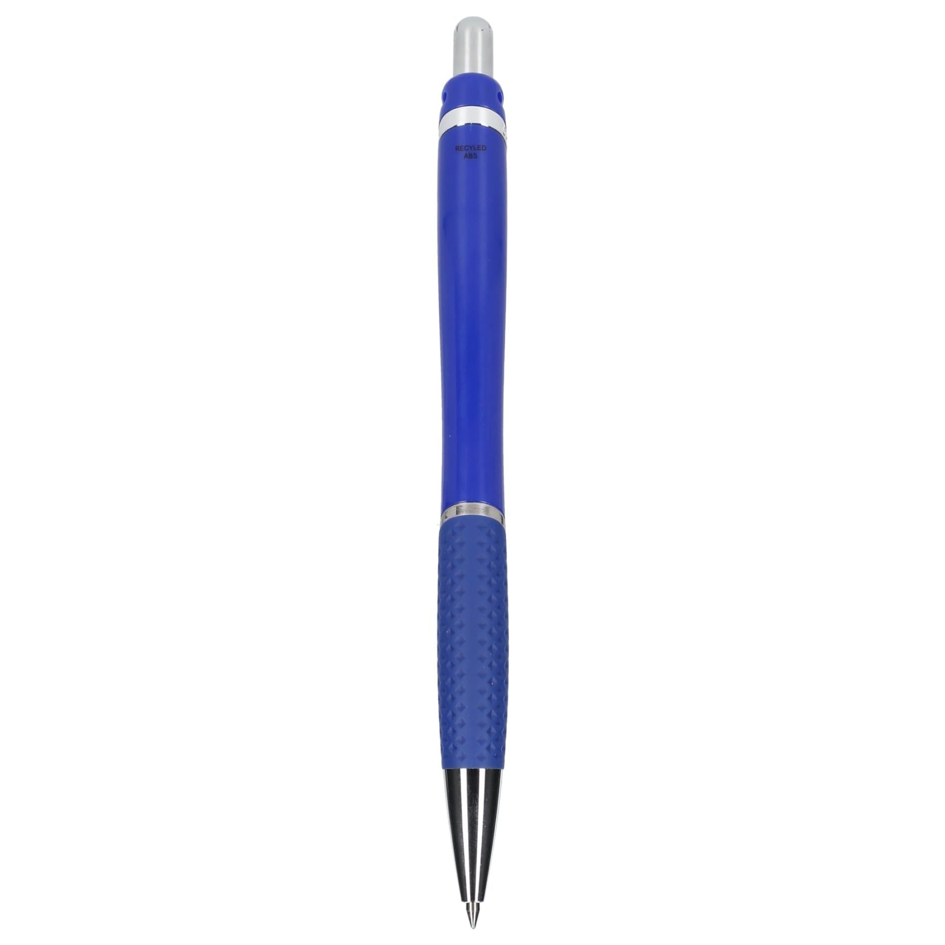 Pivot Recycled ABS Gel Pen - Etchified - Etchified - SM-5285OR